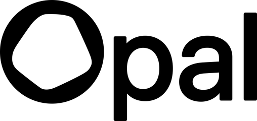 Logo Opal