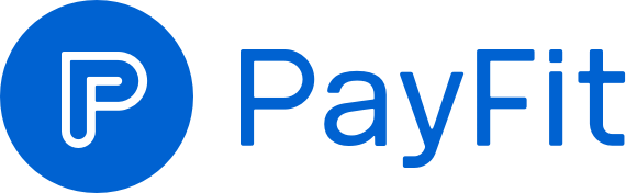 Logo Payfit