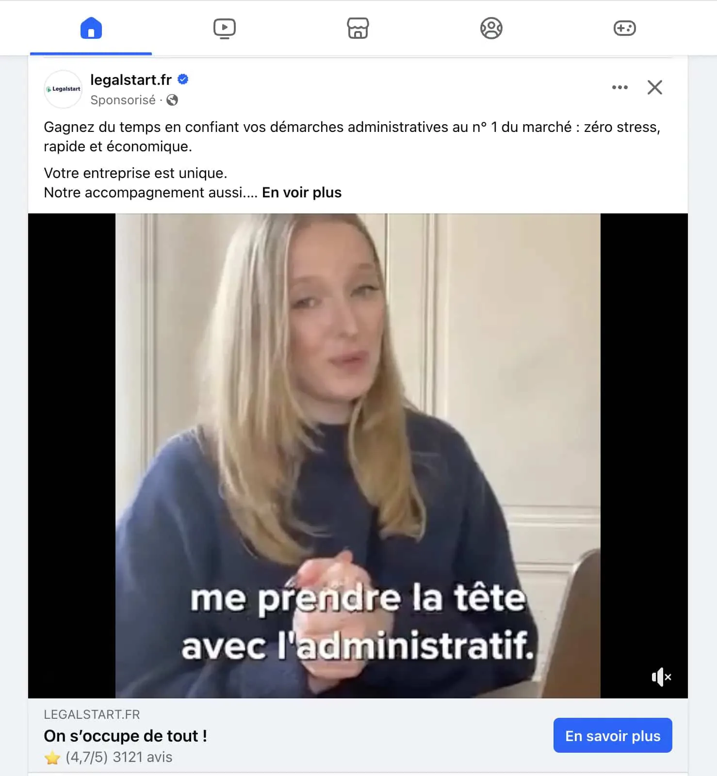 Social Ads
