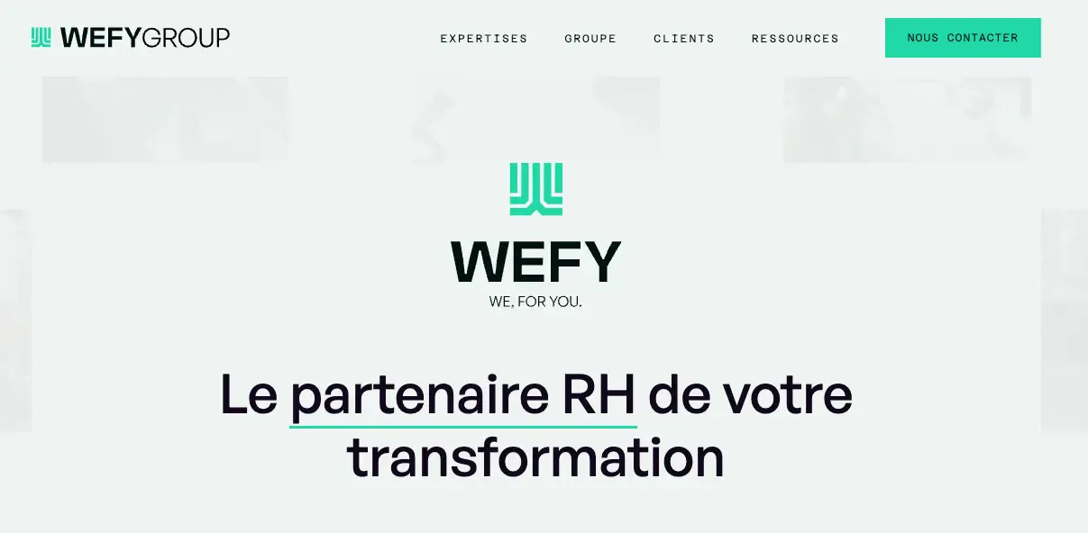 WEFY Group